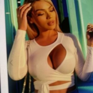 off white sexy shirt